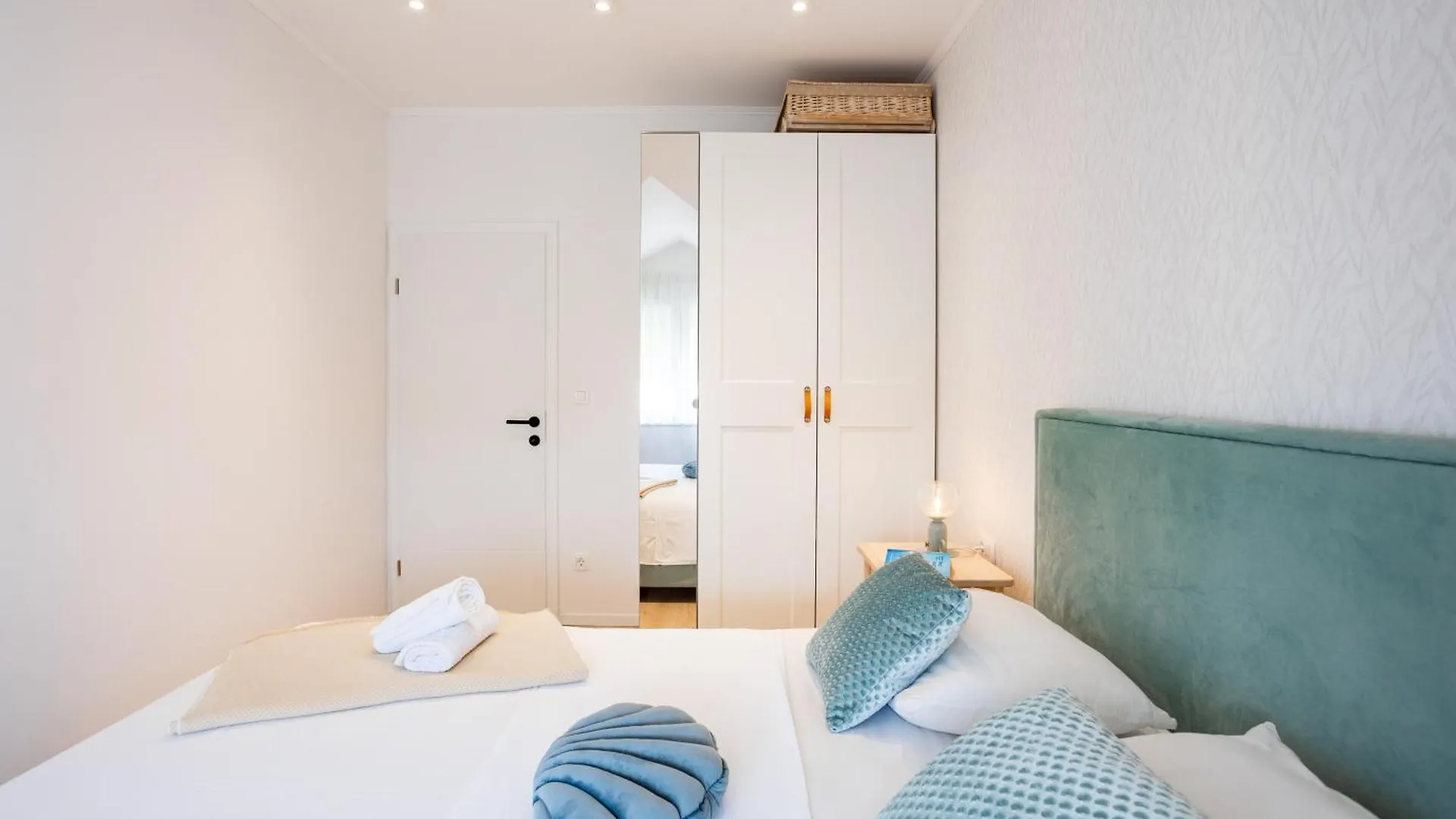 Seashell Appartement Split