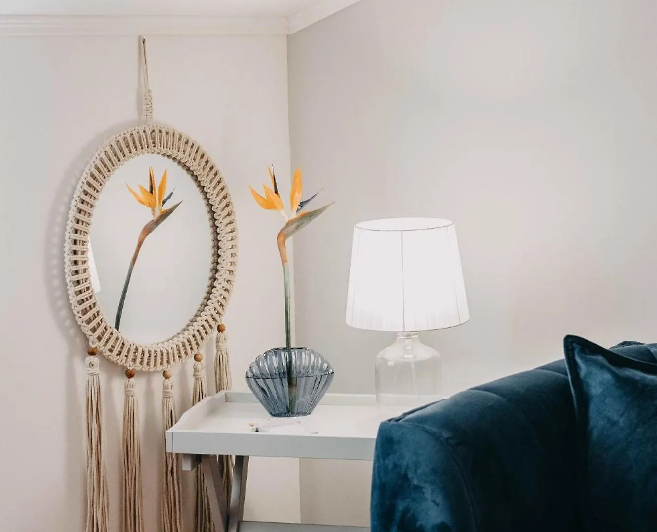 Seashell Appartement Split