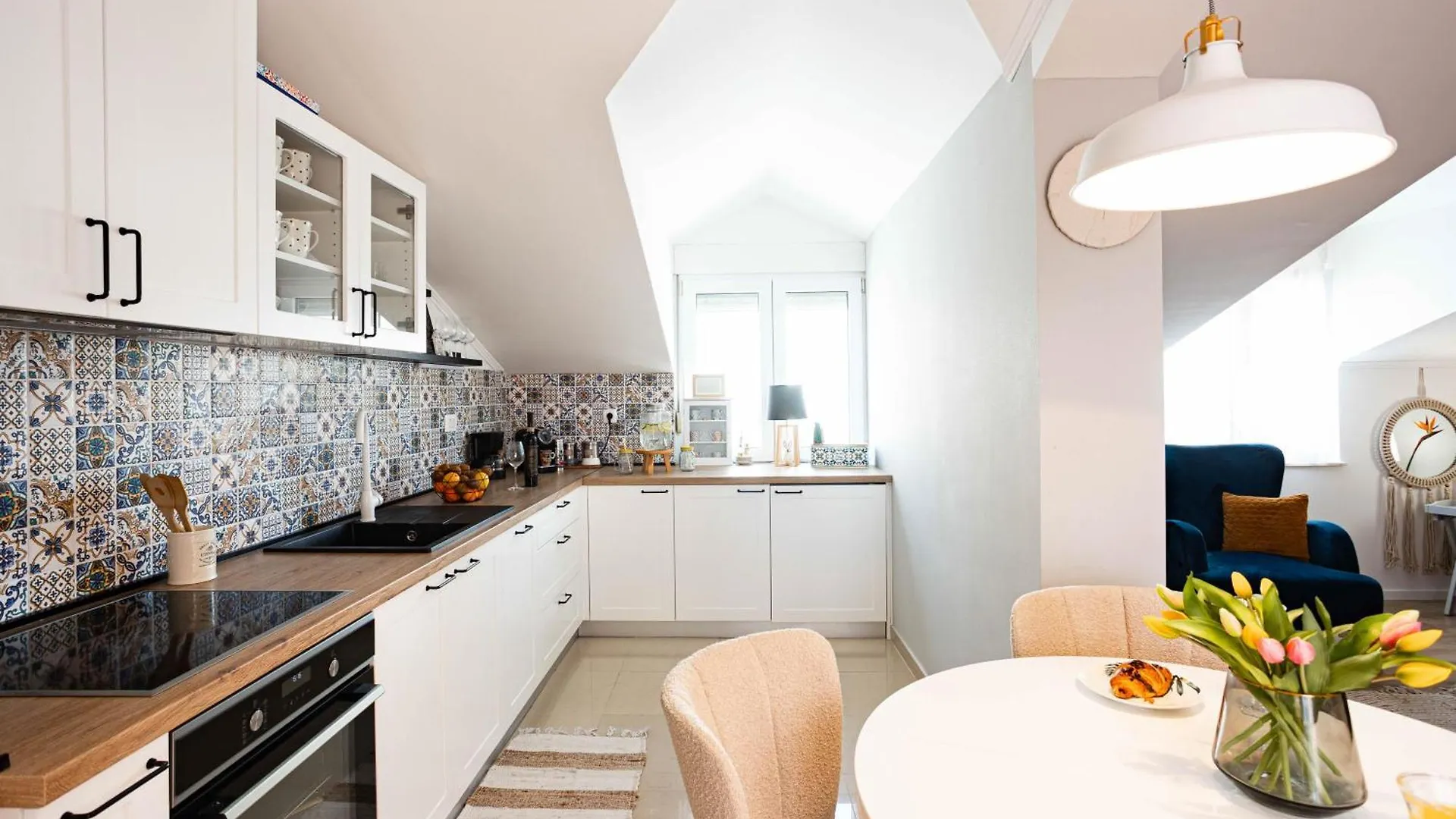 Seashell Appartement Split Kroatië
