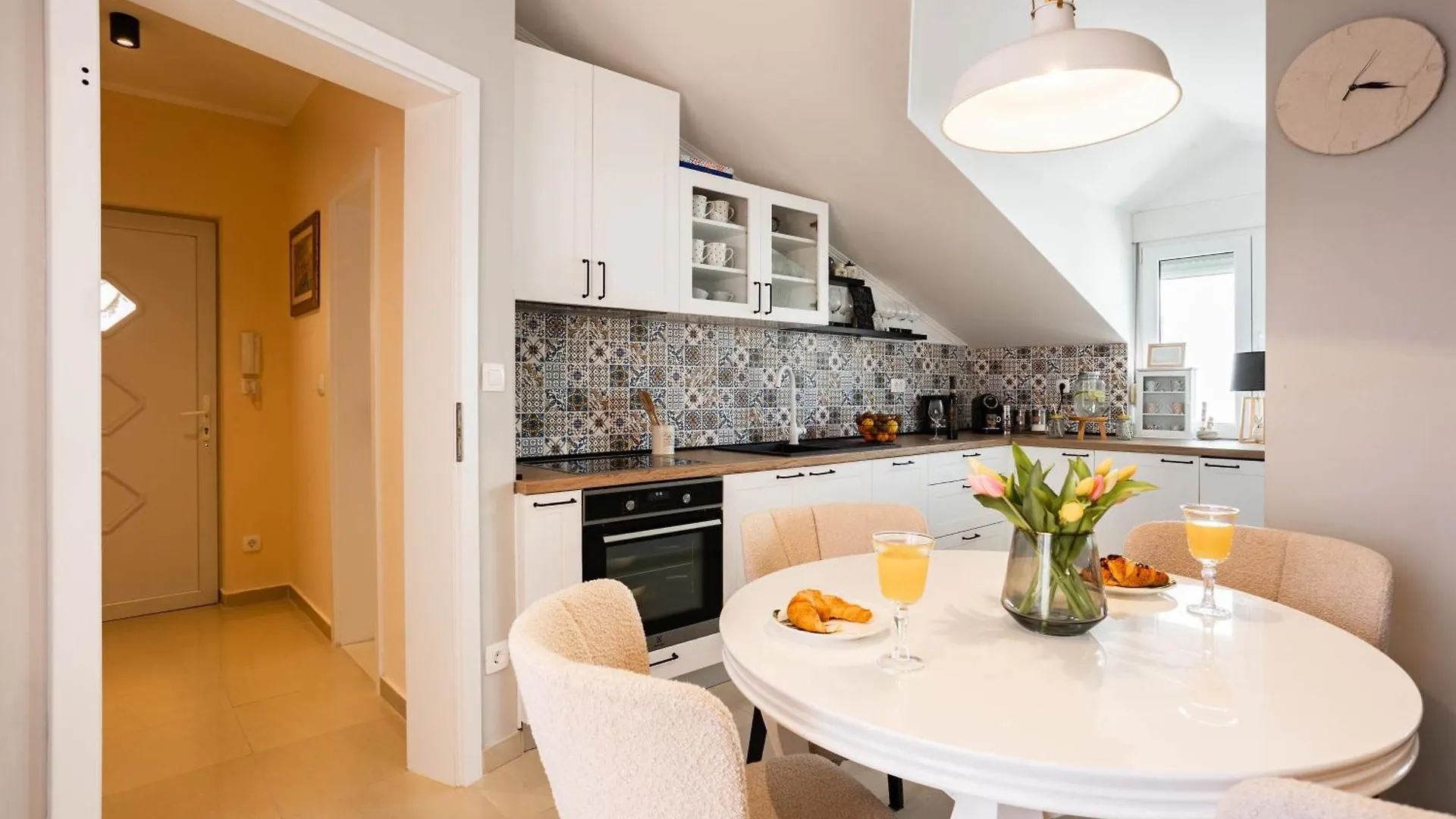 Seashell Appartement Split 0*,