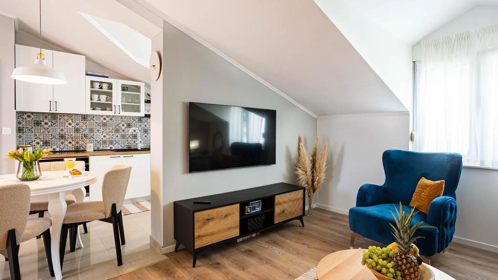 Seashell Appartement Split