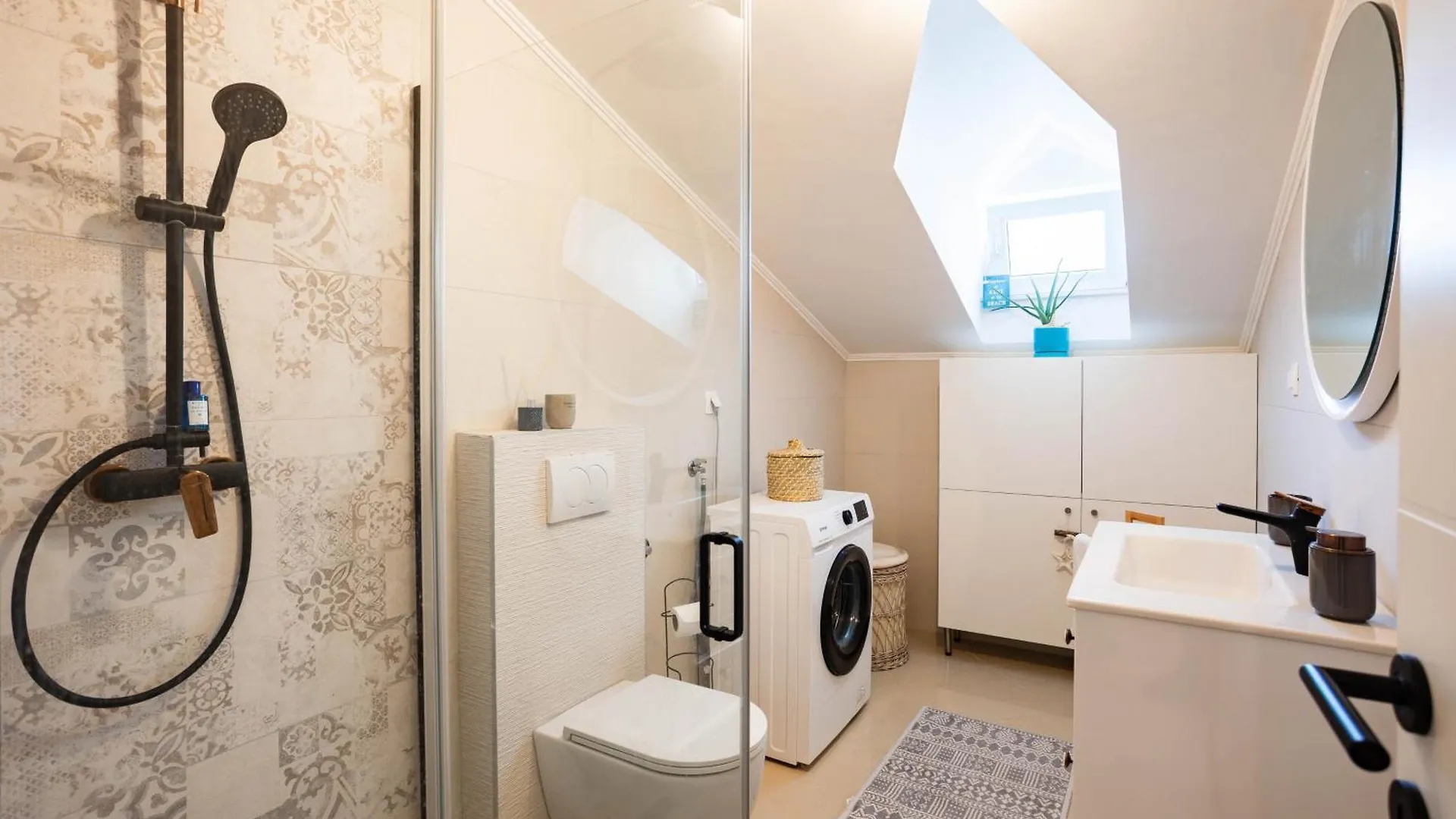 Seashell Appartement Split