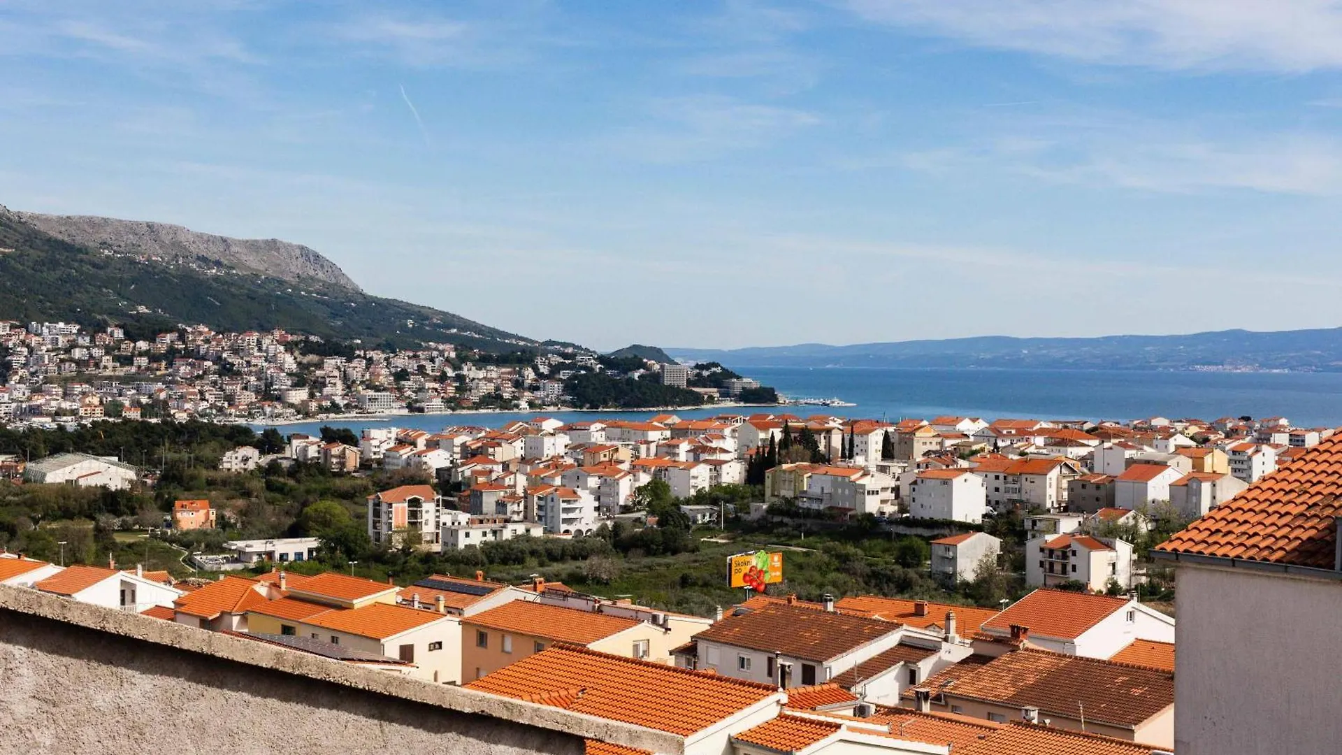 Seashell Appartement Split