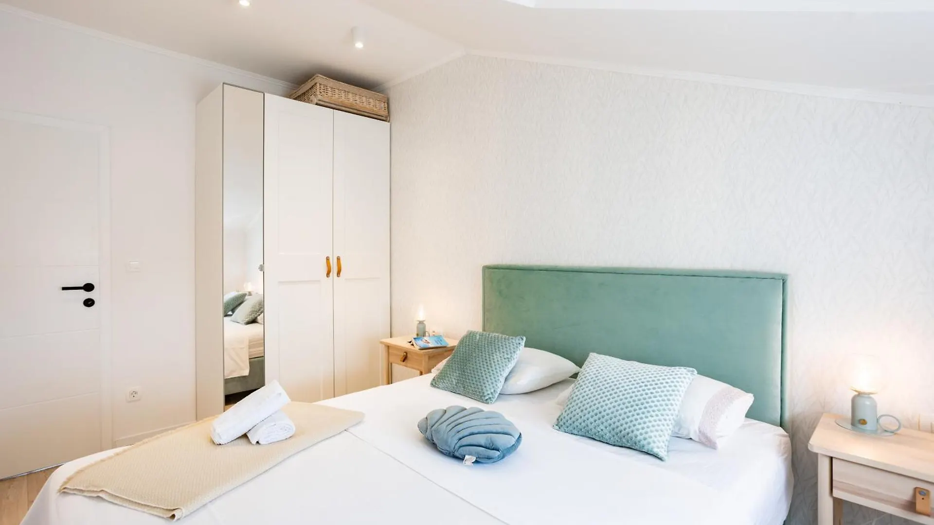 Seashell Apartment Split 0*,  Croatia