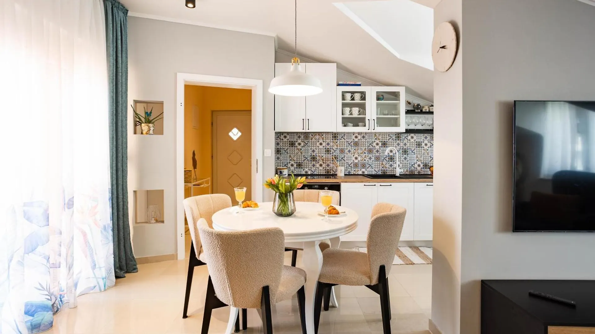 Seashell Apartment Split 0*,  Croatia